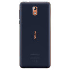 Buy online Imported Nokia 3.1 Oreo Unlocked Smartphone in UAE 