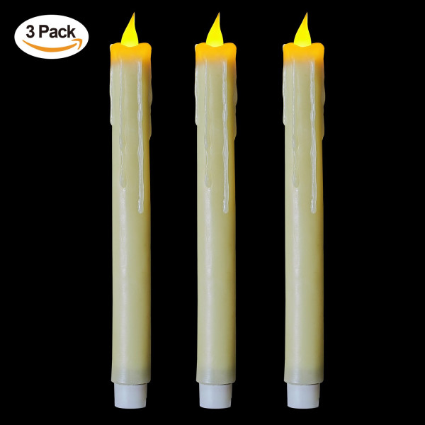 Buy Original Flameless Candles Imported From Usa