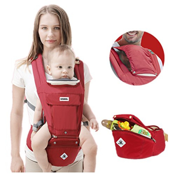 Buy Online High Quality Adjustable Baby Carrier ..