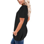 Buy online High Quality Women`s Casual Tops with pockets in UAE