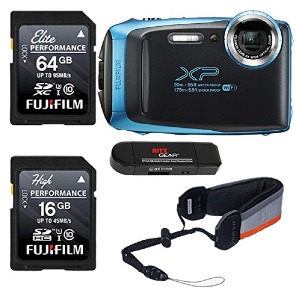Buy Imported Quality Fujifilm Camera In Uae  