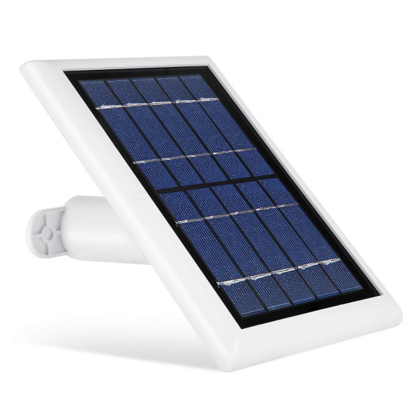 Wasserstein Weatherproof Solar Panel For Ring Vi..