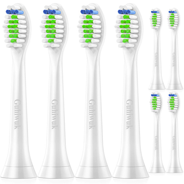Buy Power Up Electric Toothbrush Handle By Guhiw..