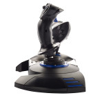 Thrustmaster T.Flight HOTAS 4 for PS4 and PC - PlayStation 4