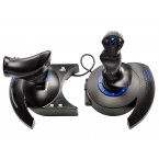 Thrustmaster T.Flight HOTAS 4 for PS4 and PC - PlayStation 4