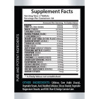 Buy Original Imported Male Virility by Private Label Nutrition Online in UAE