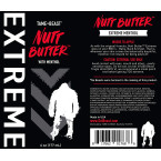 Nutt Butter Extreme With Menthol - Mens Intense Tingle Lotion Shop Online In UAE