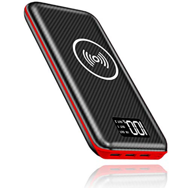 Original Kedron Portable Charger Power Bank, 240..