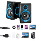 Get online imported Multi Quailed Computer Speakers in UAE 
