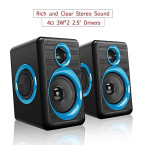 Get online imported Multi Quailed Computer Speakers in UAE 