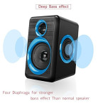 Get online imported Multi Quailed Computer Speakers in UAE 