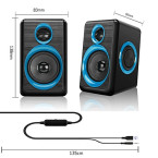 Get online imported Multi Quailed Computer Speakers in UAE 
