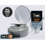 Trak at-Home Sperm Test: 2-Test Kit | Immediate Lab Accurate Results Buy Online in UAE