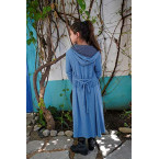 smukke big girls outerwear jackets & sweaters shop online in UAE