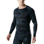 High Quality Tesla TM-MUD11-MBK_Medium Mens Long Sleeve T-Shirt imported from USA 