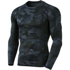 High Quality Tesla TM-MUD11-MBK_Medium Mens Long Sleeve T-Shirt imported from USA 