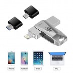 Buy online Imported Flash drive for iPhone and computer in UAE