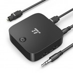 Original Bluetooth Transmitter and Receiver by TaoTronics online in UAE