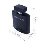 Buy online MILLIONAIRE MEN perfume in UAE  