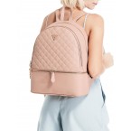 GUESS Factory Women's Celesta Plaid Slim Backpack