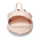 GUESS Factory Women's Celesta Plaid Slim Backpack