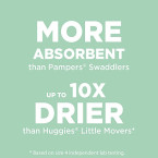 Buy online Baby Diapers in UAE 