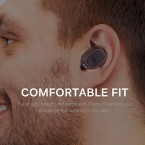 tozo t8 true wireless stereo headphones tws bluetooth in ear earbuds shop online in UAE