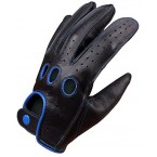 genuine nappa leather driving gloves touchscreen full finger cycling shop online in pakistan