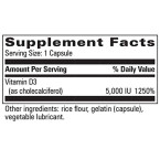 Buy Online Metatrition Vitamins D capsules in UAE 