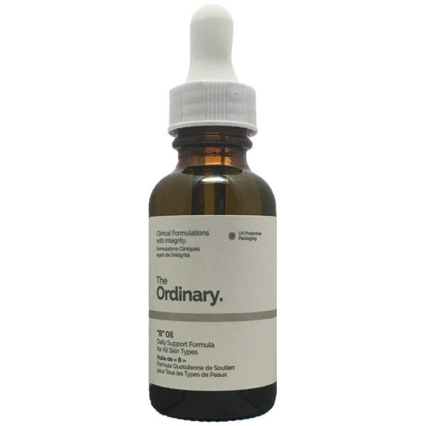 'the Ordinary"b" Oil - Daily Support F..