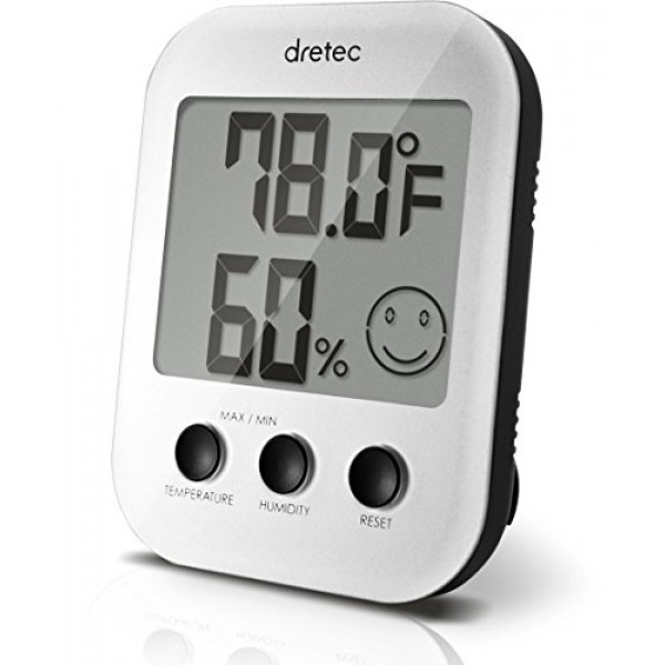 Buy online Import Quality Indoor Thermometer in UAE  