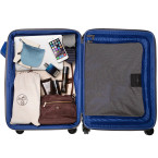 Original Kmall Inflatable Sleep Neck Travel Pillow -  Machine Washable sale in UAE