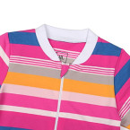 baby cotton cartoon pajamas baby girls and boys long sleeve romper shop online in UAE