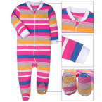 baby cotton cartoon pajamas baby girls and boys long sleeve romper shop online in UAE