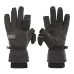 frdm unisex cold weather gloves touchscreen & waterproof shop online in UAE