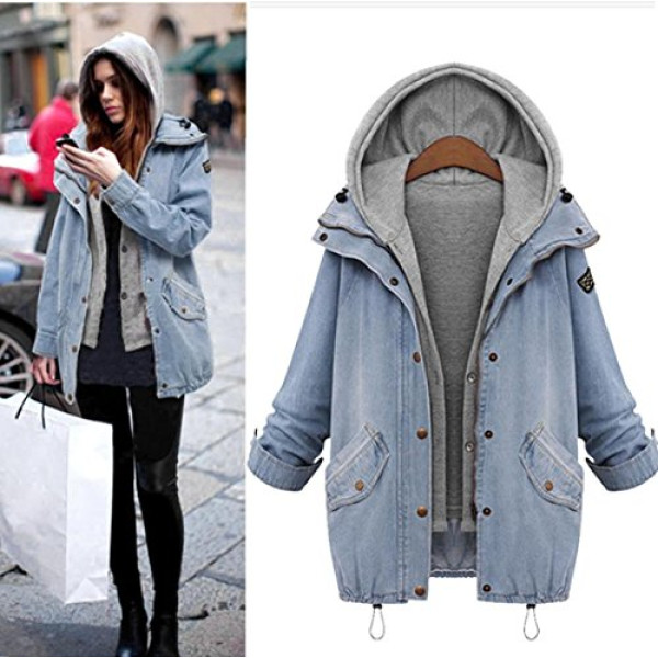 Shop Online High Quality Women`s  Collar Jackets..
