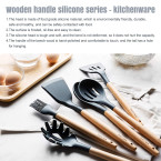 Shop online Premium Quality Kitchen Cooking Spoons In UAE 