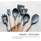 Shop online Premium Quality Kitchen Cooking Spoons In UAE 