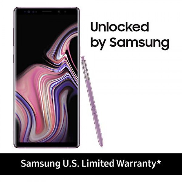 Get online Original Samsung Galaxy Note9 in UAE  