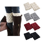 Buy online Imported Kinted Leg Warmer in Pakistan 