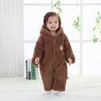 mikistory baby onesie body suit animal jumpsuits winter unisex outfits shop online in UAE