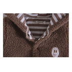 mikistory baby onesie body suit animal jumpsuits winter unisex outfits shop online in UAE