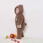 mikistory baby onesie body suit animal jumpsuits winter unisex outfits shop online in UAE