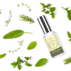 Buy Natural Hair Growth Oil with Caffeine and Biotin - Hair Growth Oil for Stronger, Thicker, Longer Hair in UAE