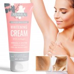 Underarm Whitening Cream Effective for Private Areas, Whitens, Nourishes, Repairs & Restores Skin Shop in  UAE