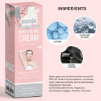 Underarm Whitening Cream Effective for Private Areas, Whitens, Nourishes, Repairs & Restores Skin Shop in  UAE