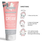 Underarm Whitening Cream Effective for Private Areas, Whitens, Nourishes, Repairs & Restores Skin Shop in  UAE