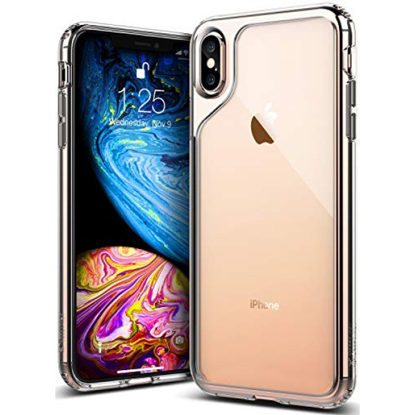 Caseology Waterfall Series Iphone Xs Max Case Sa..