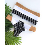 Get online Imported Quality  Bikini 2PCS Printed sets in UAE 
