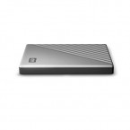 WD 2TB My Passport Ultra for Mac Silver Portable External Hard Drive online in UAE